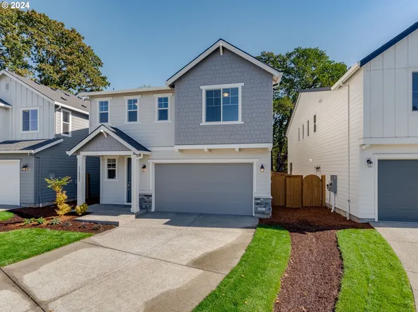 11507 NE 136th Cir, Brush Prairie, WA 98606