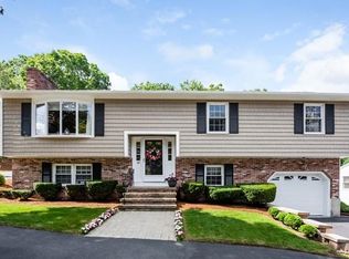 40 Donnelly Dr, Lynn, MA 01904