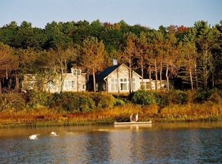 35 Jordan Rd, Freeport, ME 04032