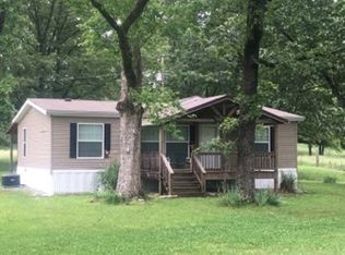 474 Middlebrook Rd, Maynard, AR 72444