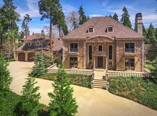 400 Cedar Ridge Dr, Lake Arrowhead, CA 92352