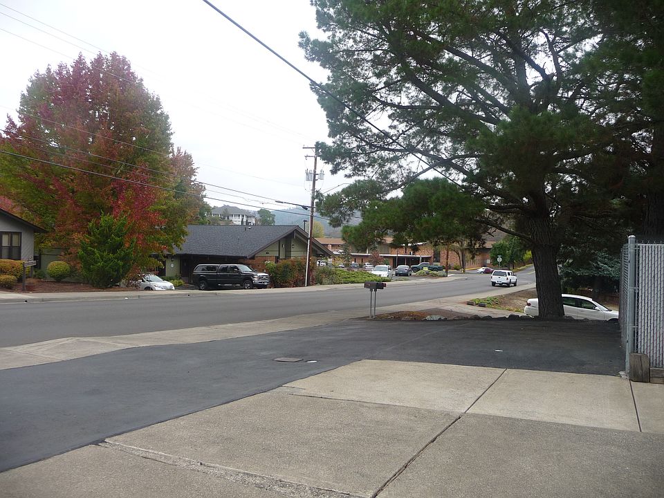 Front Street