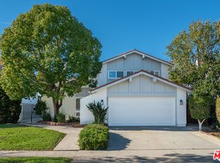 4911 Patrae St, Los Angeles, CA 90066