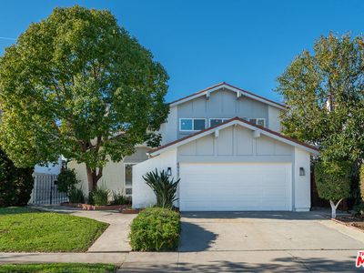 4911 Patrae St, Los Angeles, CA, 90066