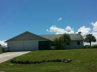1205 Cheshire St, Pt Charlotte, FL 33953