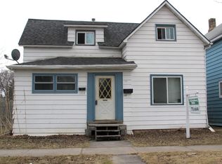 110 Walnut St, Grand Forks, ND 58201