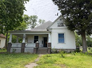 2159 N Main Ave, Springfield, MO 65803