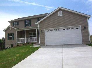 486 Watermill Dr, Washington, MO 63090