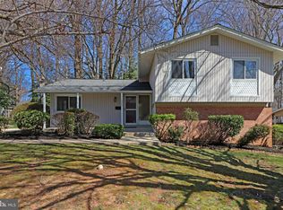 10202 Ranger Rd, Fairfax, VA 22030