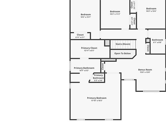 3rd image of this home