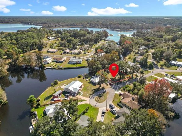 1801 S Mooring Dr Lot 42, Inverness, FL 34450