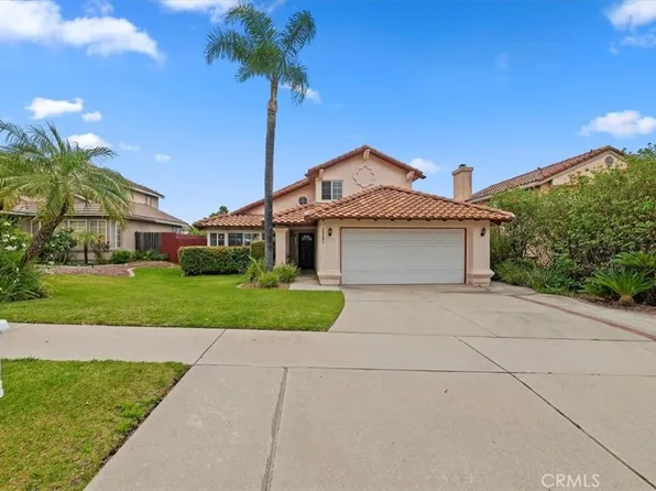 10761 Ring Ave, Rancho Cucamonga, CA 91737