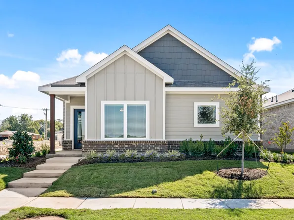 104 Magnolia Blvd, Hutchins, TX 75141