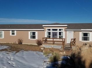 8217 Star Ct, Colorado City, CO 81019