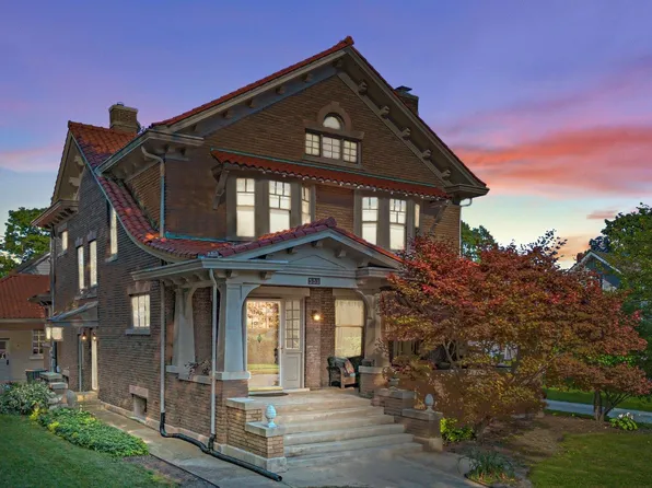 331 Mercer Ave, Decatur, IN 46733