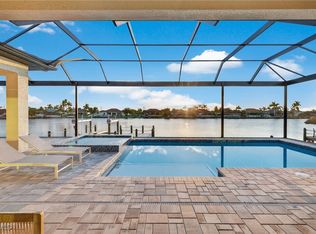 418 SW 33rd Ave, Cape Coral, FL 33991