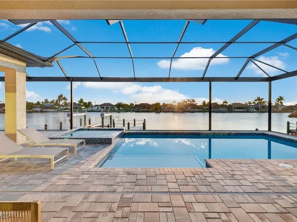 418 SW 33rd Ave, Cape Coral, FL 33991