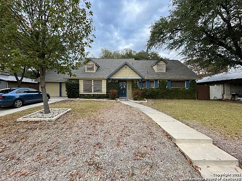 427 Indigo St Photo 1