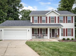 3727 Summit Dr, Saint Charles, MO