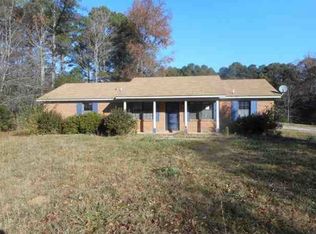 68 Sunset Pvt Dr, Hartselle, AL 35640