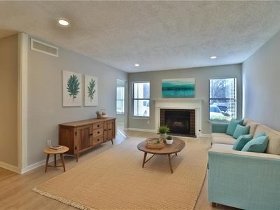 1412 Huntingdon Chase, Sandy Springs, GA, 30350