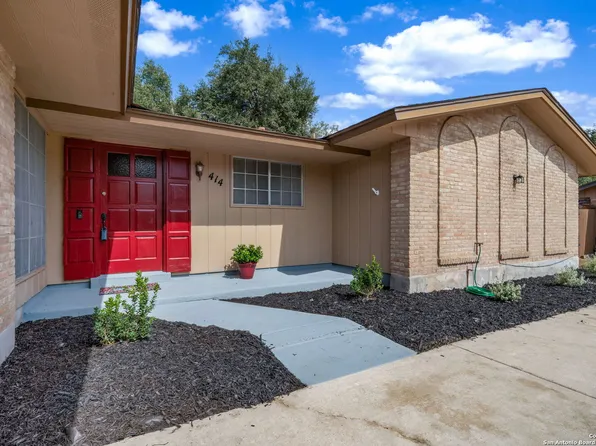 414 Balboa, Universal City, TX 78148