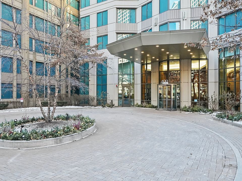1st image of 400 N Lasalle St #4007