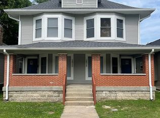 2826 Central Ave, Indianapolis, IN 46205