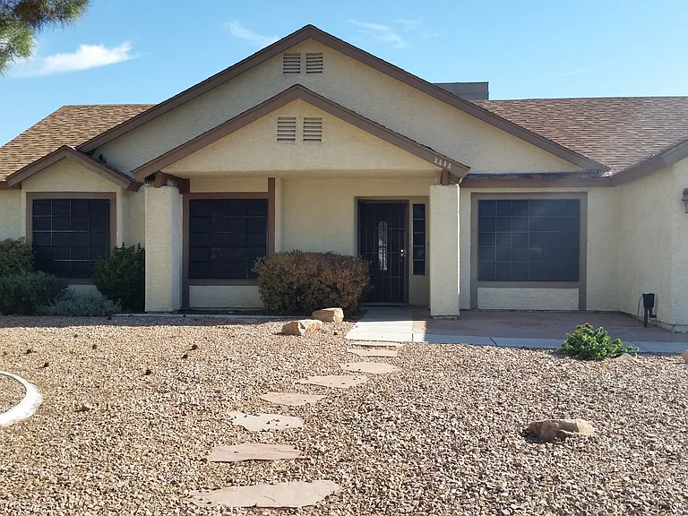 4444 Dusty Trail St — Photo 1