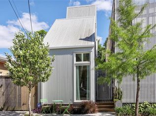 3106 Saint Thomas St, New Orleans, LA 70115