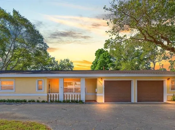 2800 Pinellas Point Dr S, Saint Petersburg, FL 33712