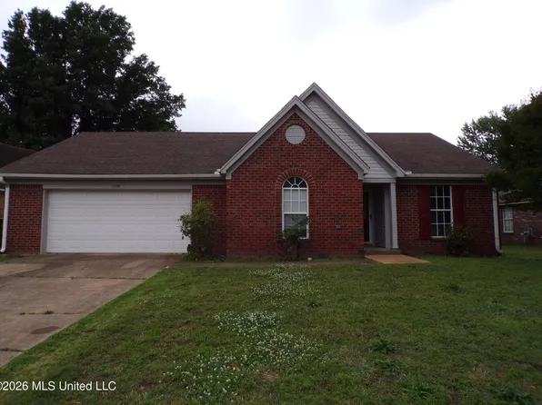 7395 Fox Hollow Ln, Southaven, MS 38671