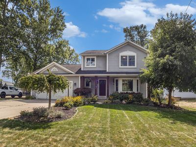 3560 Richmond St NW, Grand Rapids, MI, 49534