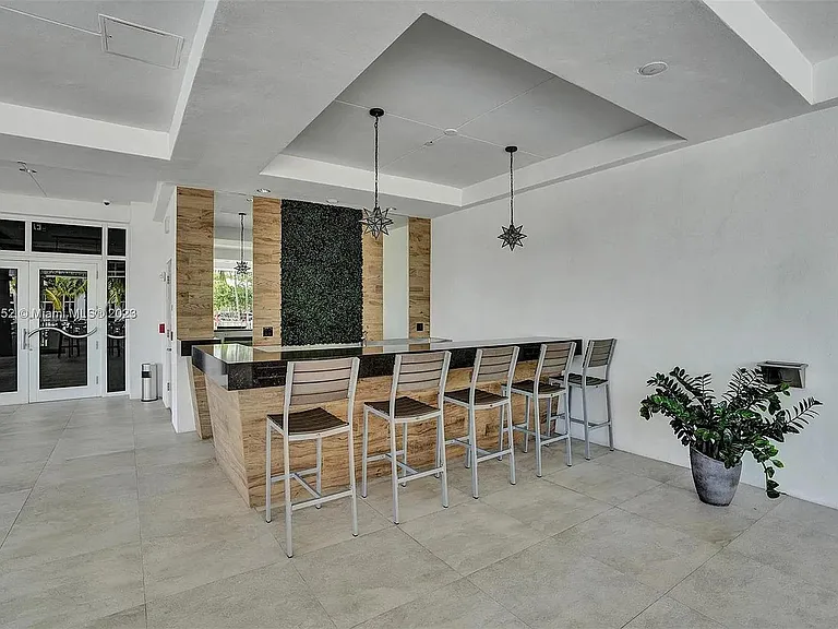 801 Brickell Key Blvd #1707 — Photo 40