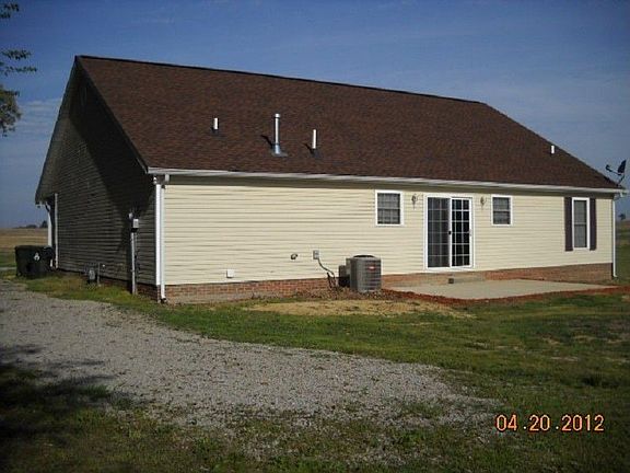 3rd image of 89 S County Road 200 W