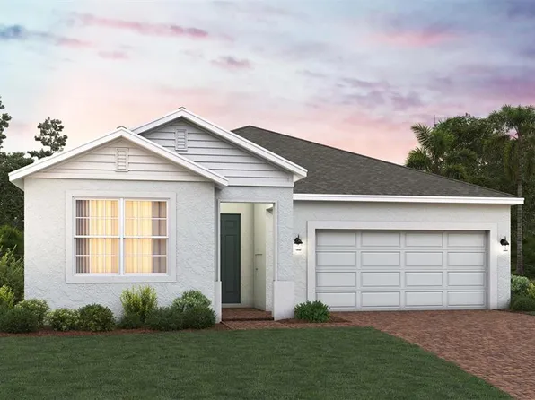 2158 Town Pasture Dr, Eustis, FL 32726