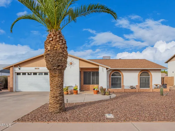 1710 W MCNAIR Street, Chandler, AZ 85224