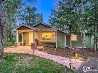 1527 Marshall Rd, Boulder, CO 80305