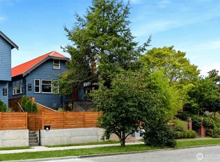 1417 Martin Luther King Jr Way, Seattle, WA 98122