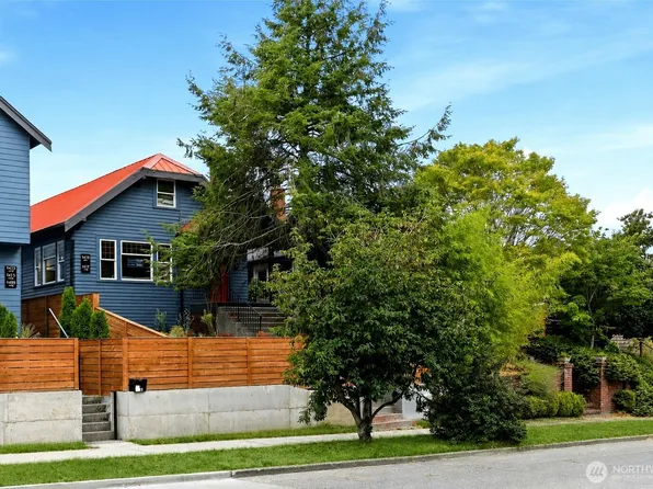1417 Martin Luther King Jr Way, Seattle, WA 98122