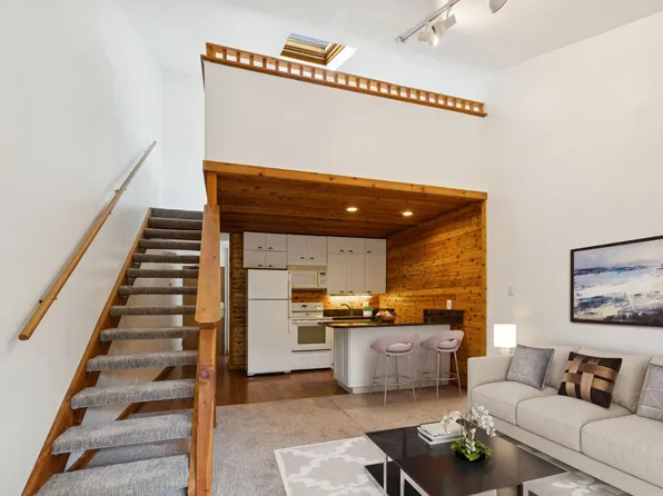 2285 Sidewinder Dr #731, Park City, UT 84060