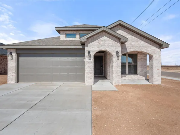 5502 Princeton St, Lubbock, TX 79416