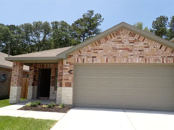 14986 Cypress Hollow Dr, New Caney, TX 77357