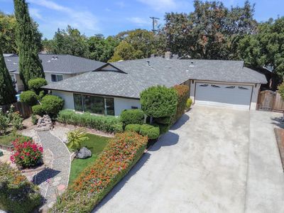 1801 Foxworthy Ave, San Jose, CA, 95124