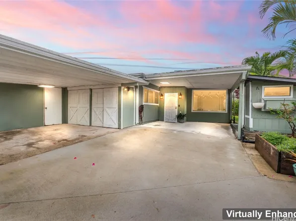 47-448 Alawiki St, Kaneohe, HI 96744