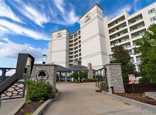 166 Captiva Dr UNIT 8D, Sunrise Beach, MO 65079