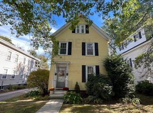 285 Richards Ave Unit 1, Portsmouth, NH 03801