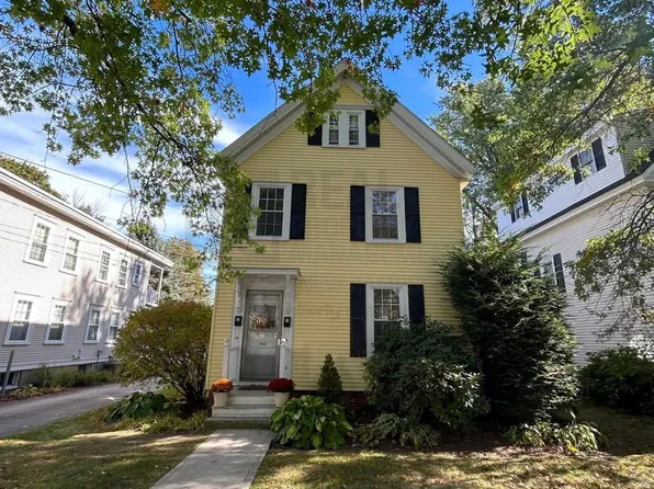 285 Richards Ave Unit 1, Portsmouth, NH 03801