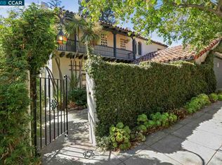 1550 Hawthorne Ter, Berkeley, CA 94708