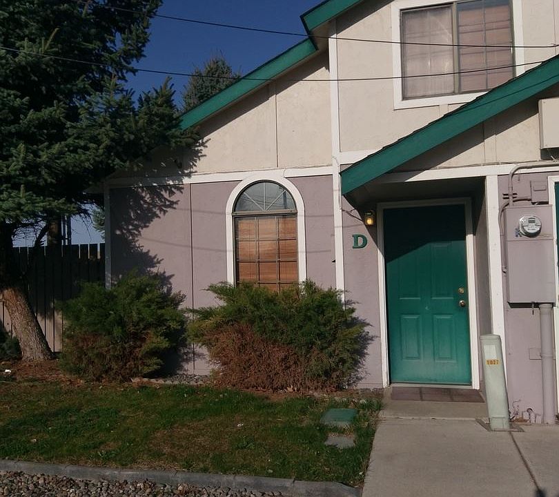 1st image of 1027 S Juniper Dr APT D